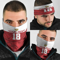 Russia Basketball Custom Neck Gaiter Go Champion - Wonder Print Shop