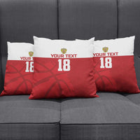 Russia Basketball Custom Pillow Cover Go Champion - Wonder Print Shop