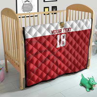 Russia Basketball Custom Quilt Go Champion - Wonder Print Shop