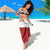 Russia Basketball Custom Sarong Go Champion - Wonder Print Shop