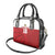 Russia Basketball Custom Shoulder Handbag Go Champion - Wonder Print Shop