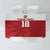 Russia Basketball Custom Tablecloth Go Champion - Wonder Print Shop