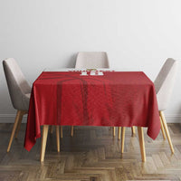 Russia Basketball Custom Tablecloth Go Champion - Wonder Print Shop