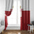 Russia Basketball Custom Window Curtain Go Champion - Wonder Print Shop