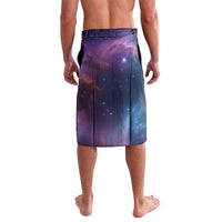 Czech Republic Astronomical Clock Lavalava Zodiac Signs In Space - Wonder Print Shop