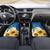 Stand For Ukraine Car Mats Dove Of Peace Sunflower