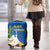 Stand For Ukraine Luggage Cover Dove Of Peace Sunflower