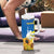 Stand For Ukraine Tumbler With Handle Dove Of Peace Sunflower
