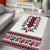 Ukraine Area Rug Ukrainian Traditional Folk Patterns