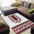 Ukraine Area Rug Ukrainian Traditional Folk Patterns