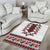 Ukraine Area Rug Ukrainian Traditional Folk Patterns