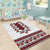 Ukraine Area Rug Ukrainian Traditional Folk Patterns