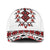 Ukraine Baseball Net Cap Ukrainian Traditional Folk Patterns - Wonder Print Shop