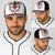 Ukraine Baseball Net Cap Ukrainian Traditional Folk Patterns - Wonder Print Shop