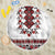 Ukraine Beach Blanket Ukrainian Traditional Folk Patterns