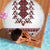 Ukraine Beach Blanket Ukrainian Traditional Folk Patterns