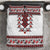 Ukraine Bedding Set Ukrainian Traditional Folk Patterns