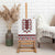 Ukraine Canvas Wall Art Ukrainian Traditional Folk Patterns