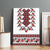 Ukraine Canvas Wall Art Ukrainian Traditional Folk Patterns