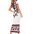 Ukraine Family Matching Short Sleeve Bodycon Dress and Hawaiian Shirt Ukrainian Traditional Folk Patterns