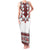 Ukraine Family Matching Tank Maxi Dress and Hawaiian Shirt Ukrainian Traditional Folk Patterns