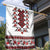 Ukraine Garden Flag Ukrainian Traditional Folk Patterns