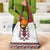 Ukraine Grocery Bag Ukrainian Traditional Folk Patterns