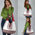 Ukraine Grocery Bag Ukrainian Traditional Folk Patterns