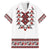 Ukraine Hawaiian Shirt Ukrainian Traditional Folk Patterns