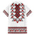 Ukraine Hawaiian Shirt Ukrainian Traditional Folk Patterns