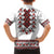 Ukraine Hawaiian Shirt Ukrainian Traditional Folk Patterns