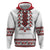 Ukraine Hoodie Ukrainian Traditional Folk Patterns