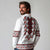 Ukraine Long Sleeve Polo Shirt Ukrainian Traditional Folk Patterns