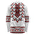 Ukraine Long Sleeve Shirt Ukrainian Traditional Folk Patterns