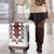 Ukraine Luggage Cover Ukrainian Traditional Folk Patterns