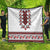 Ukraine Quilt Ukrainian Traditional Folk Patterns