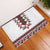 Ukraine Rubber Doormat Ukrainian Traditional Folk Patterns