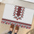 Ukraine Rubber Doormat Ukrainian Traditional Folk Patterns