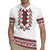 Ukraine Rugby Jersey Ukrainian Traditional Folk Patterns