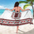 Ukraine Sarong Ukrainian Traditional Folk Patterns