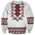 Ukraine Sweatshirt Ukrainian Traditional Folk Patterns