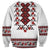 Ukraine Sweatshirt Ukrainian Traditional Folk Patterns