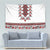 Ukraine Tapestry Ukrainian Traditional Folk Patterns
