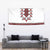 Ukraine Tapestry Ukrainian Traditional Folk Patterns