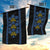 Ukraine Folk Patterns Garden Flag Sporty Style