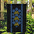 Ukraine Folk Patterns Garden Flag Sporty Style
