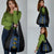 Ukraine Folk Patterns Grocery Bag Sporty Style