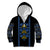 Ukraine Folk Patterns Kid Hoodie Sporty Style