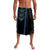 Ukraine Folk Patterns Lavalava Sporty Style