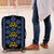 Ukraine Folk Patterns Luggage Cover Sporty Style